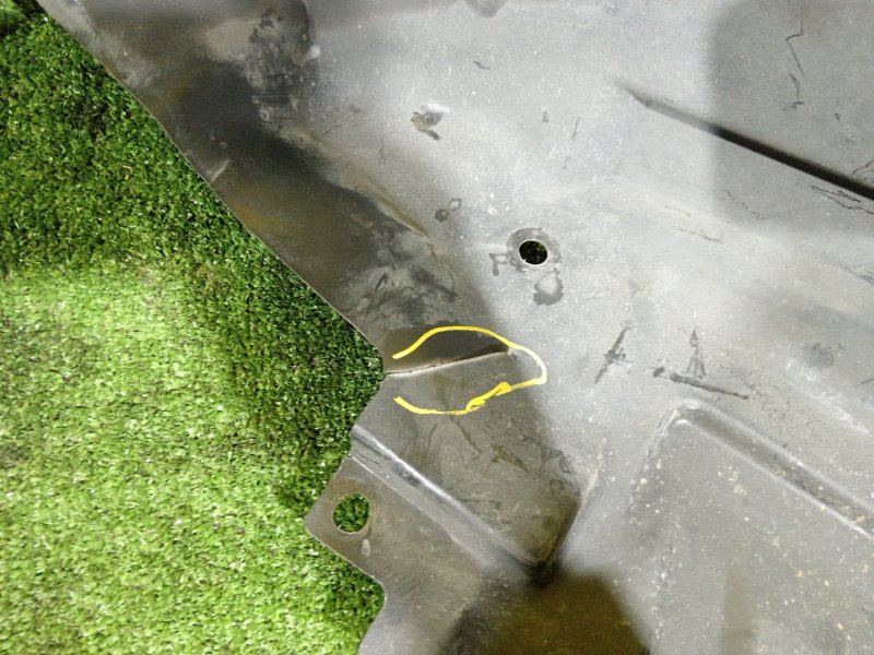 Подкрылок, 800 рублей, Красноярск