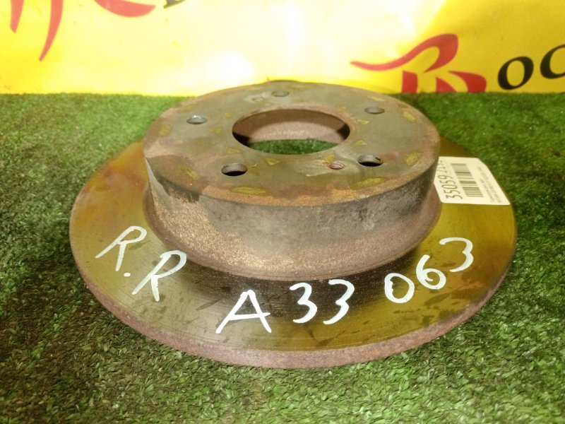 тормозной диск, 350 рублей, Красноярск