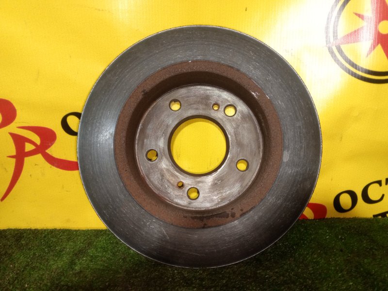 тормозной диск, 350 рублей, Красноярск