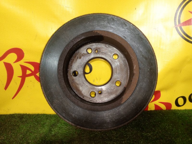 тормозной диск, 350 рублей, Красноярск