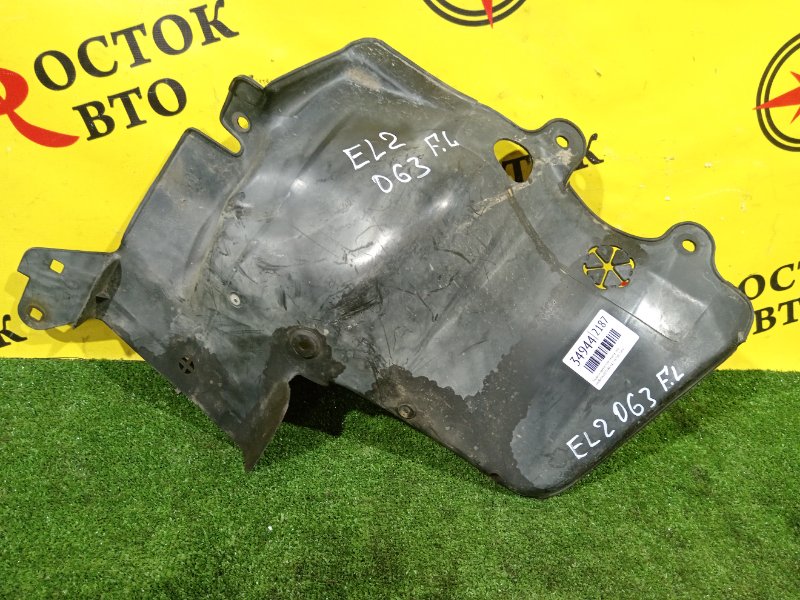 Защита двигателя, 750 рублей, Красноярск