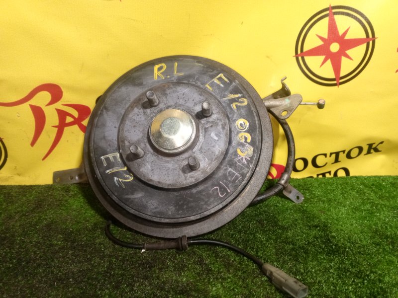 Ступица, 1000 рублей, Красноярск