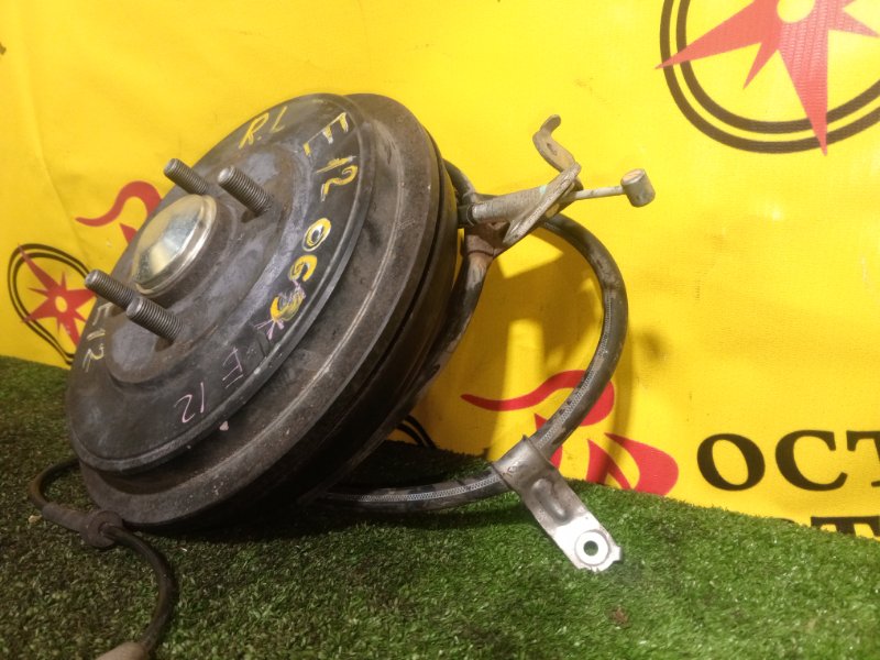 Ступица, 1000 рублей, Красноярск