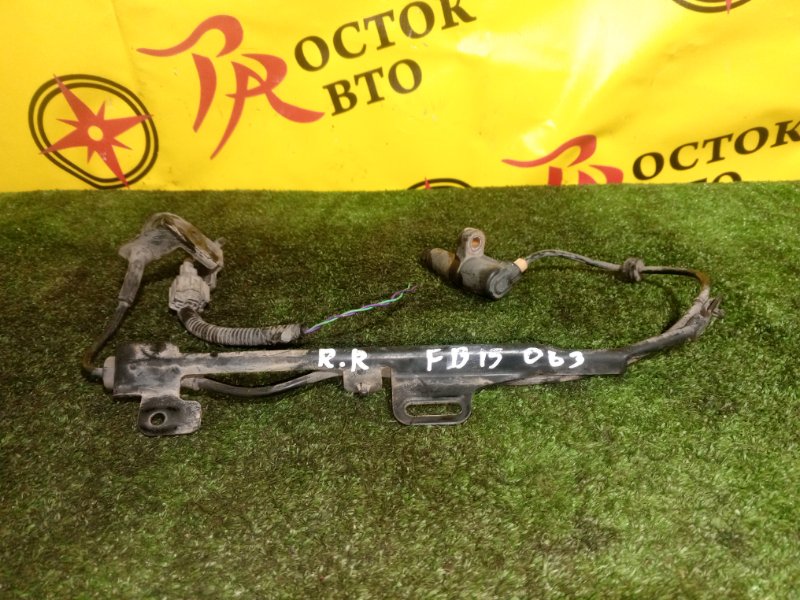 Датчик ABS, 300 рублей, Красноярск