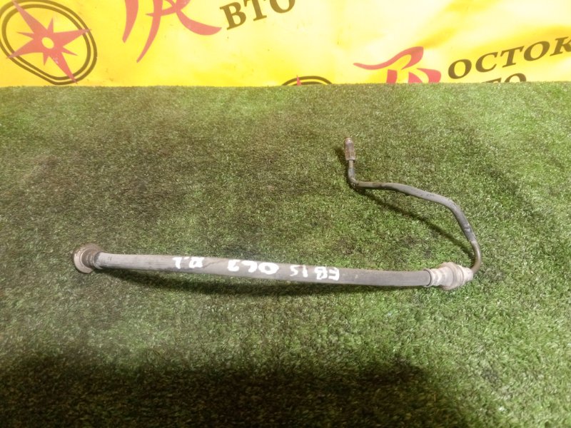 Шланг тормозной, 300 рублей, Красноярск