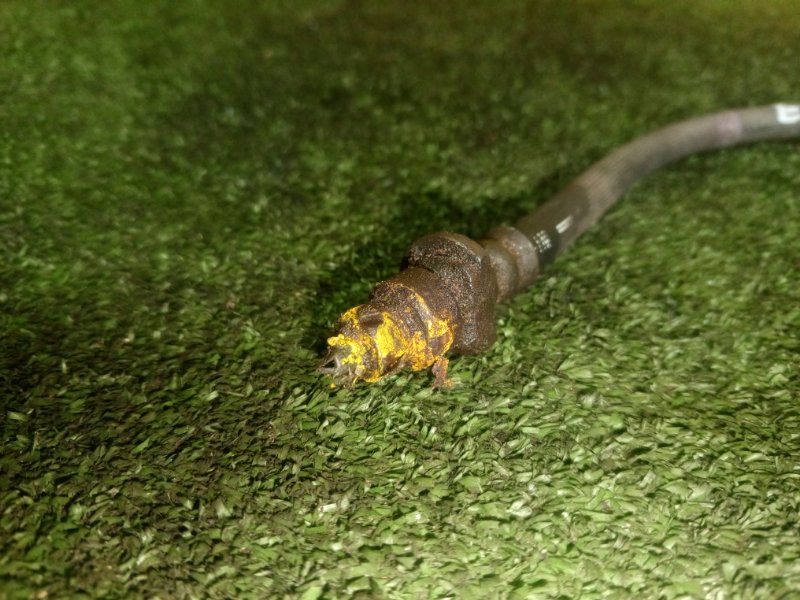 Шланг тормозной, 300 рублей, Красноярск