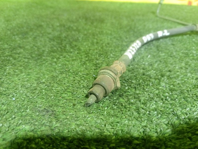 Шланг тормозной, 300 рублей, Красноярск