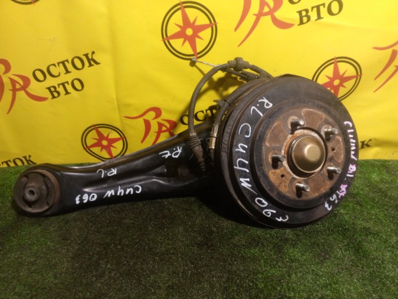 Ступица, 2500 рублей, Красноярск