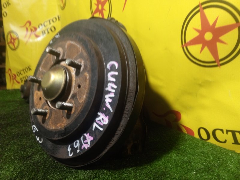 Ступица, 2500 рублей, Красноярск