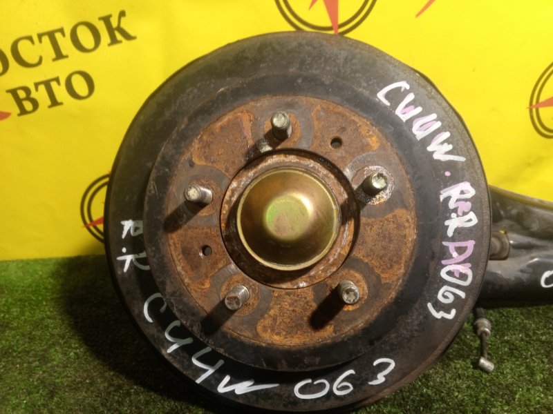 Ступица, 2500 рублей, Красноярск