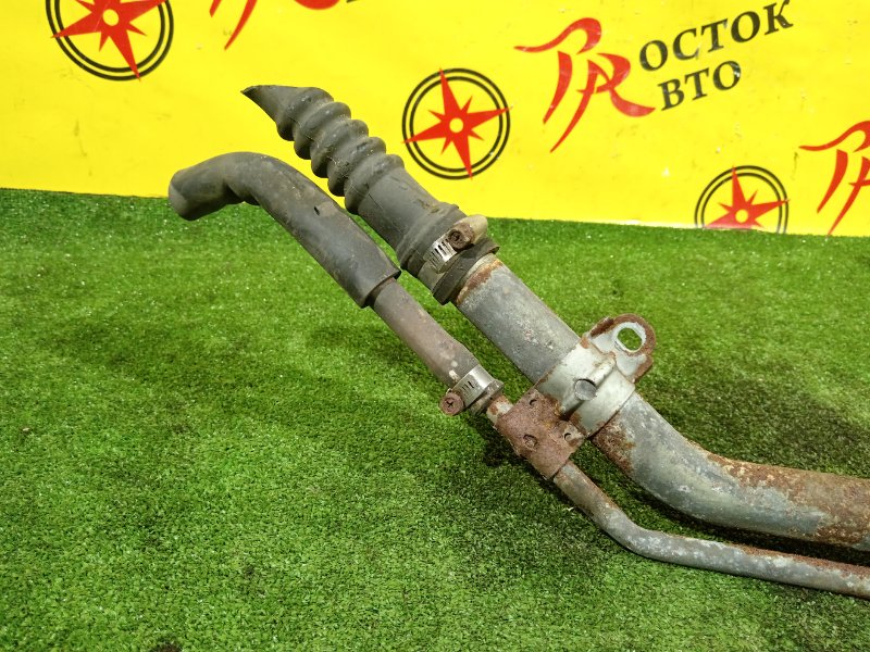 Горловина топливного бака, 1000 рублей, Красноярск