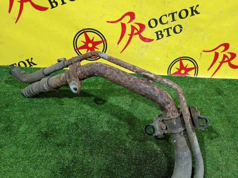 Горловина топливного бака, 1000 рублей, Красноярск