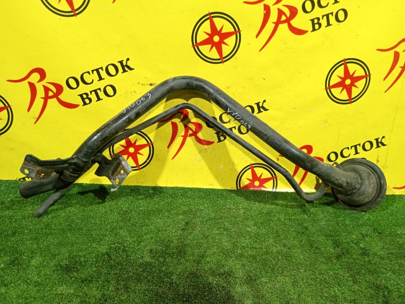 Горловина топливного бака, 7000 рублей, Красноярск