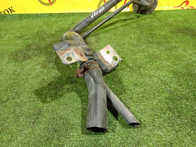 Горловина топливного бака, 7000 рублей, Красноярск