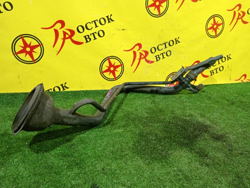 Горловина топливного бака, 7000 рублей, Красноярск