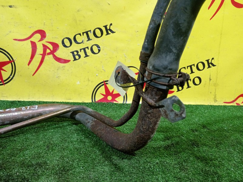 Горловина топливного бака, 1000 рублей, Красноярск