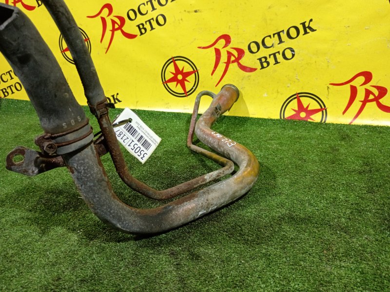 Горловина топливного бака, 1000 рублей, Красноярск