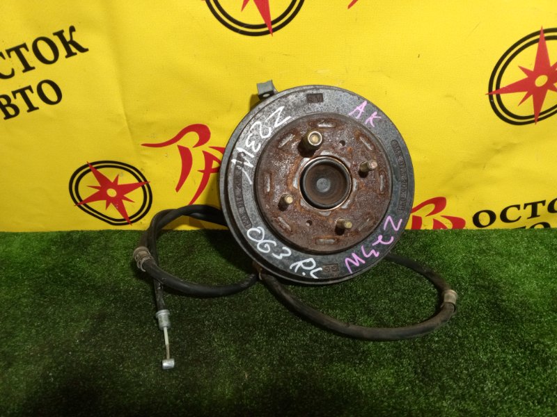 Ступица, 3500 рублей, Красноярск