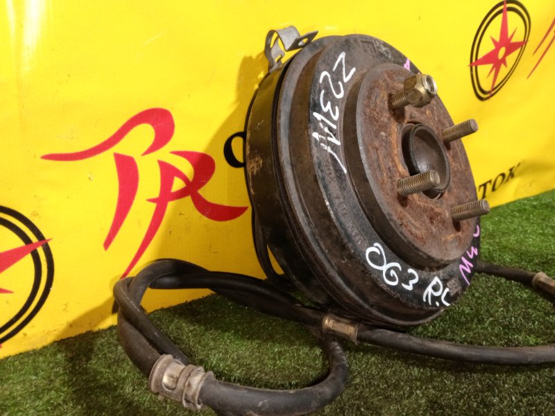 Ступица, 3500 рублей, Красноярск