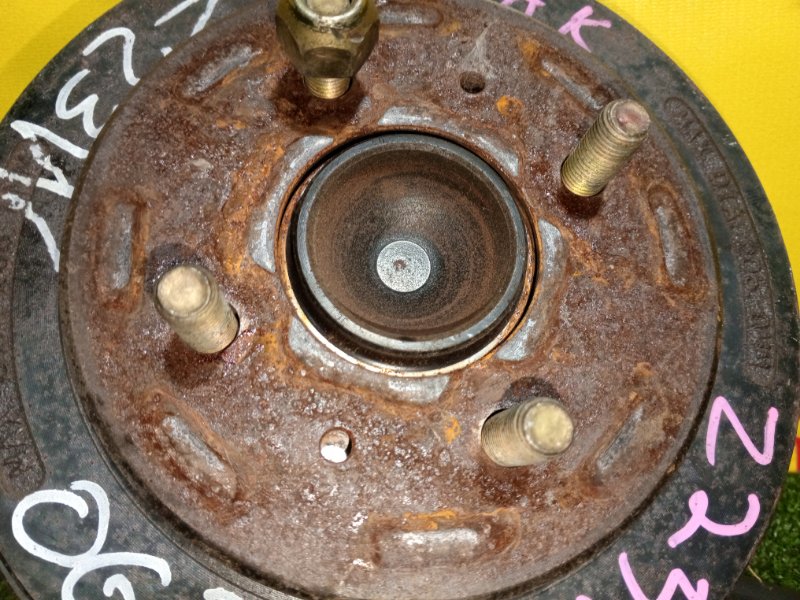 Ступица, 3500 рублей, Красноярск