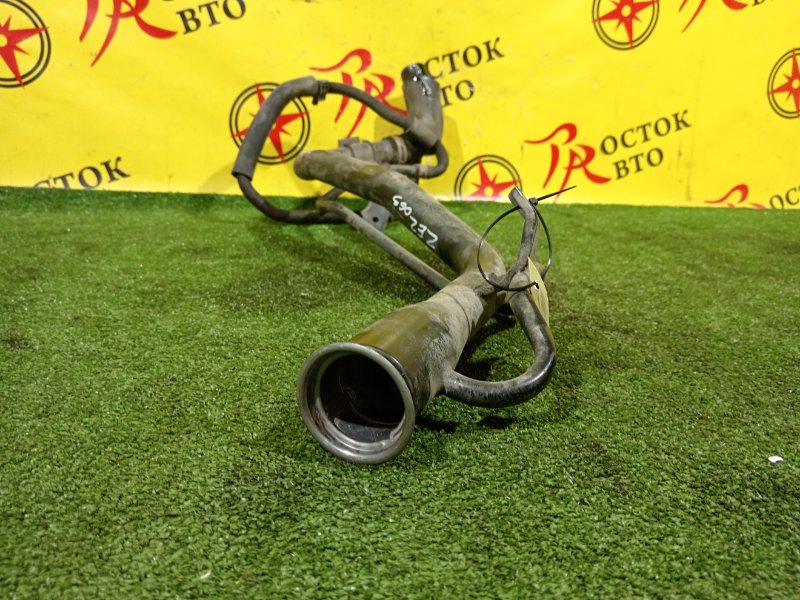 Горловина топливного бака, 350 рублей, Красноярск