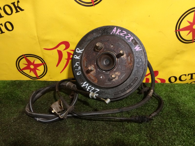 Ступица, 3500 рублей, Красноярск