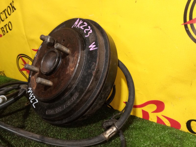 Ступица, 3500 рублей, Красноярск