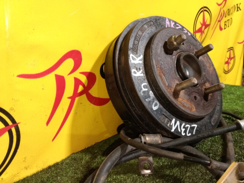 Ступица, 3500 рублей, Красноярск