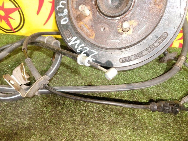 Ступица, 3500 рублей, Красноярск