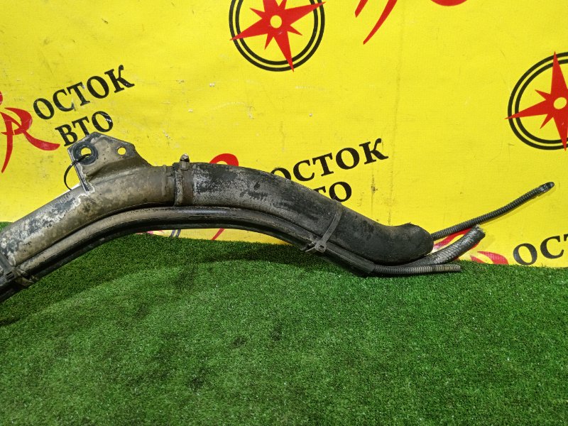 Горловина топливного бака, 1000 рублей, Красноярск