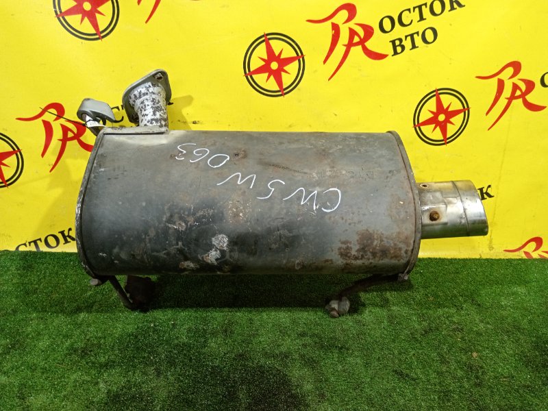 Глушитель, 4000 рублей, Красноярск