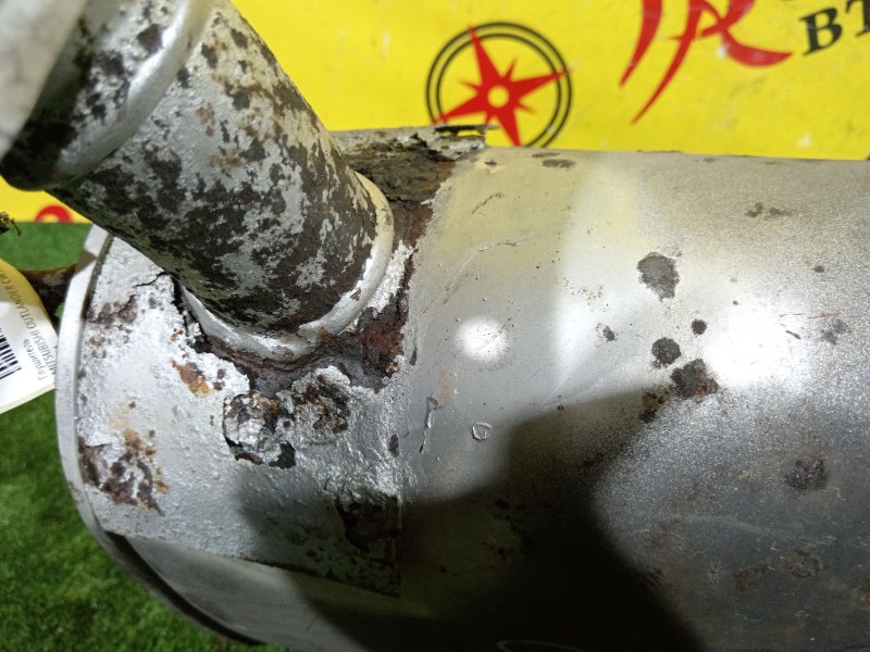 Глушитель, 4000 рублей, Красноярск