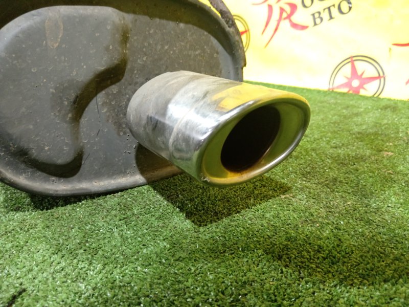 Глушитель, 4000 рублей, Красноярск