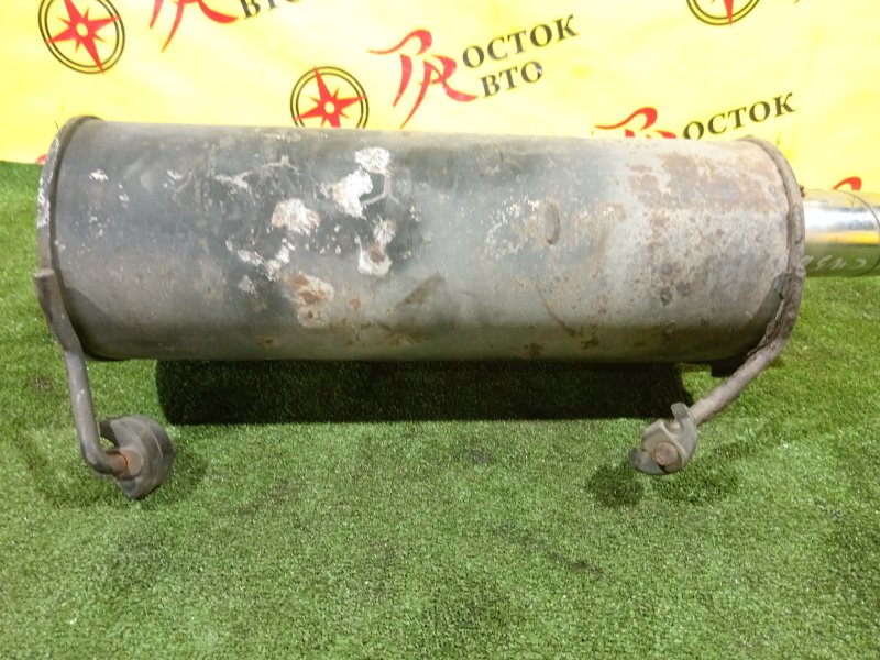 Глушитель, 4000 рублей, Красноярск