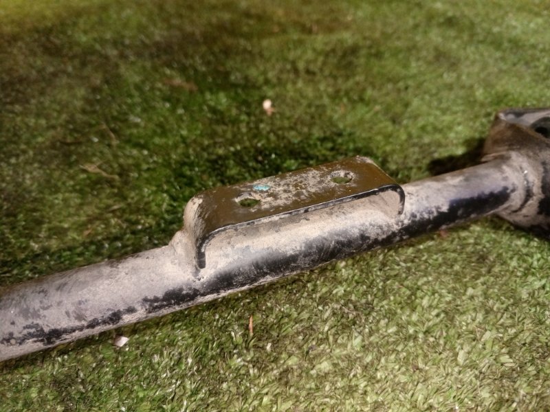 рычаг, 350 рублей, Красноярск