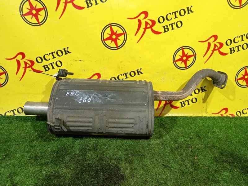 Глушитель, 2100 рублей, Красноярск