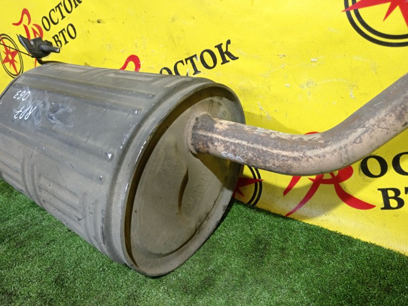 Глушитель, 2100 рублей, Красноярск