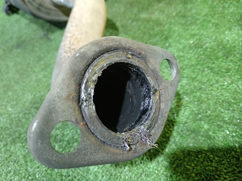 Глушитель, 2100 рублей, Красноярск