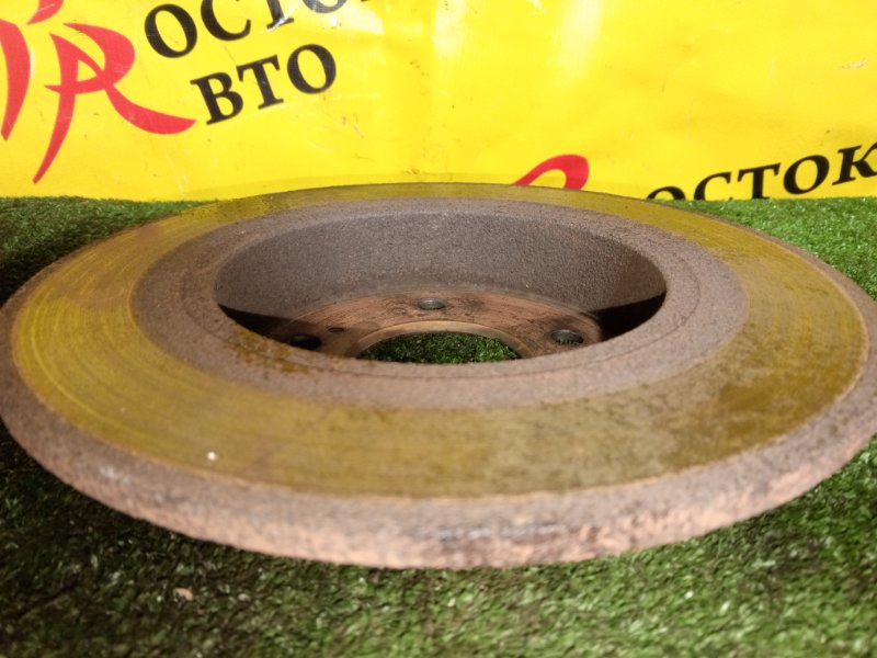 тормозной диск, 350 рублей, Красноярск