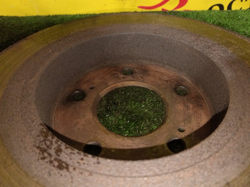 тормозной диск, 350 рублей, Красноярск