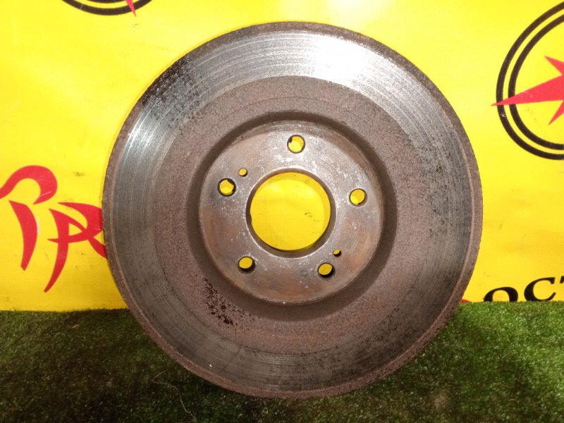 тормозной диск, 350 рублей, Красноярск