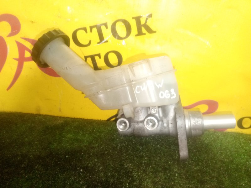 Главный тормозной цилиндр, 800 рублей, Красноярск