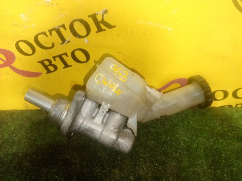 Главный тормозной цилиндр, 800 рублей, Красноярск