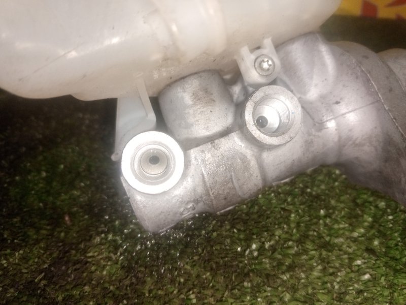 Главный тормозной цилиндр, 800 рублей, Красноярск