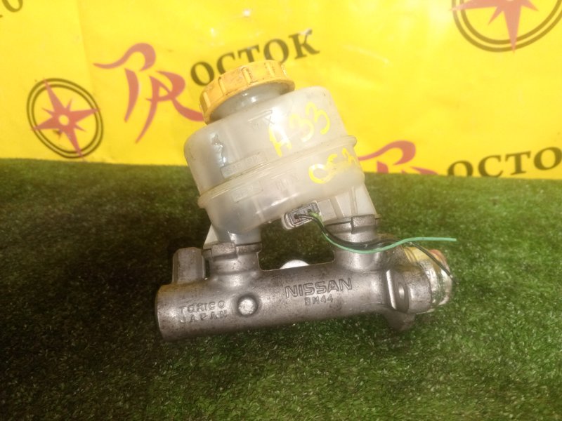 Главный тормозной цилиндр, 700 рублей, Красноярск