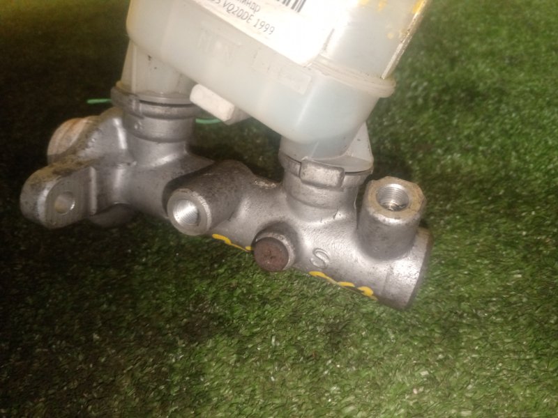 Главный тормозной цилиндр, 700 рублей, Красноярск