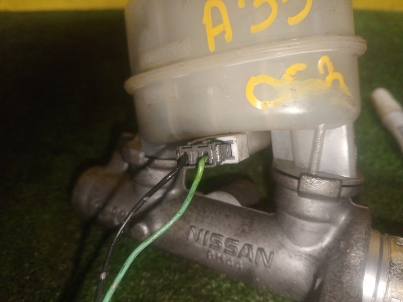 Главный тормозной цилиндр, 700 рублей, Красноярск