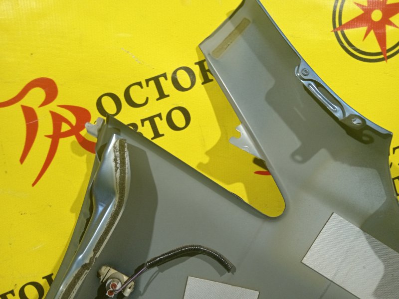 Крыло, 6500 рублей, Красноярск