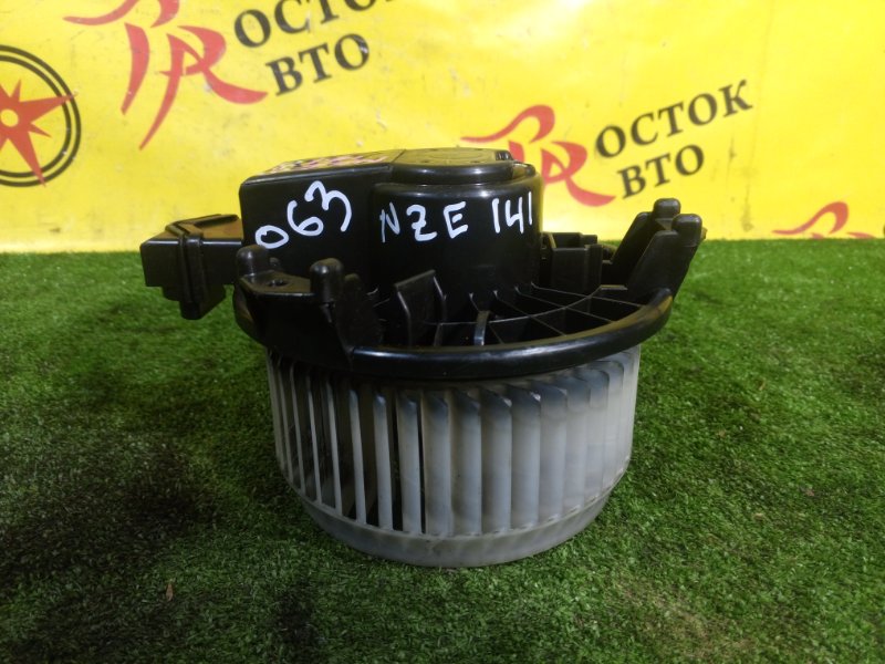 Мотор печки, 1500 рублей, Красноярск