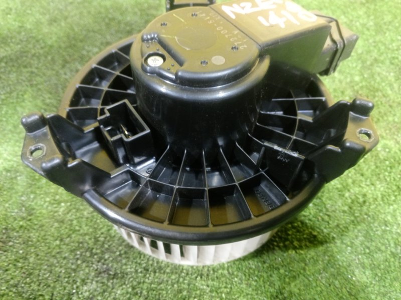 Мотор печки, 1500 рублей, Красноярск